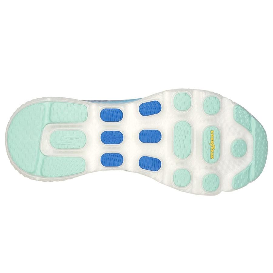 SKECHERS（スケッチャーズ） レディース ランニングシューズ ゴーラン