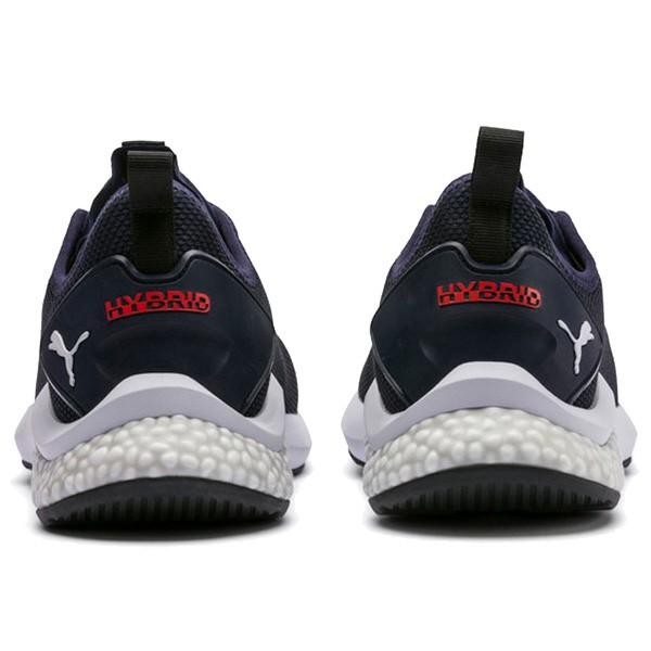 PUMA（プーマ） ランニングシューズ ハイブリッド NX 192259 01カラー