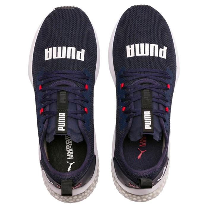 PUMA（プーマ） ランニングシューズ ハイブリッド NX 192259 01カラー