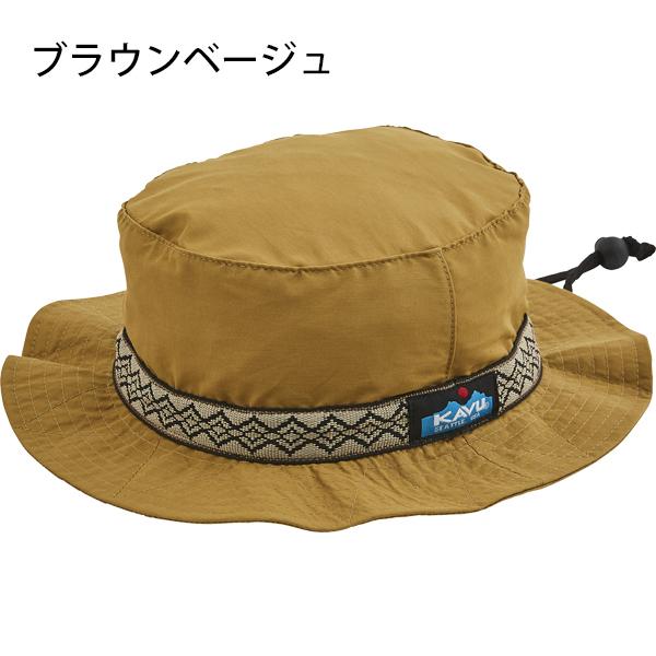 カブー KAVU アウトドア 帽子 60／40 バケットハット 19821255｜fujisports｜02