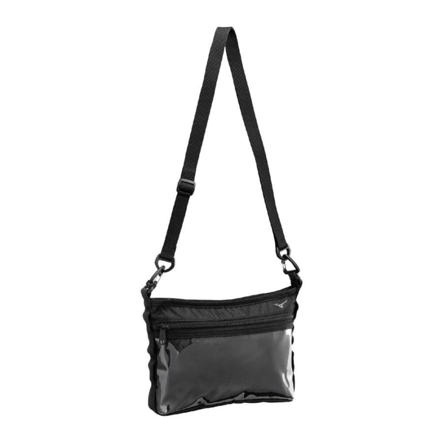 MIZUNO（ミズノ） 野球 ライブバッグサコッシュ 1L バック 1FJDC703 09