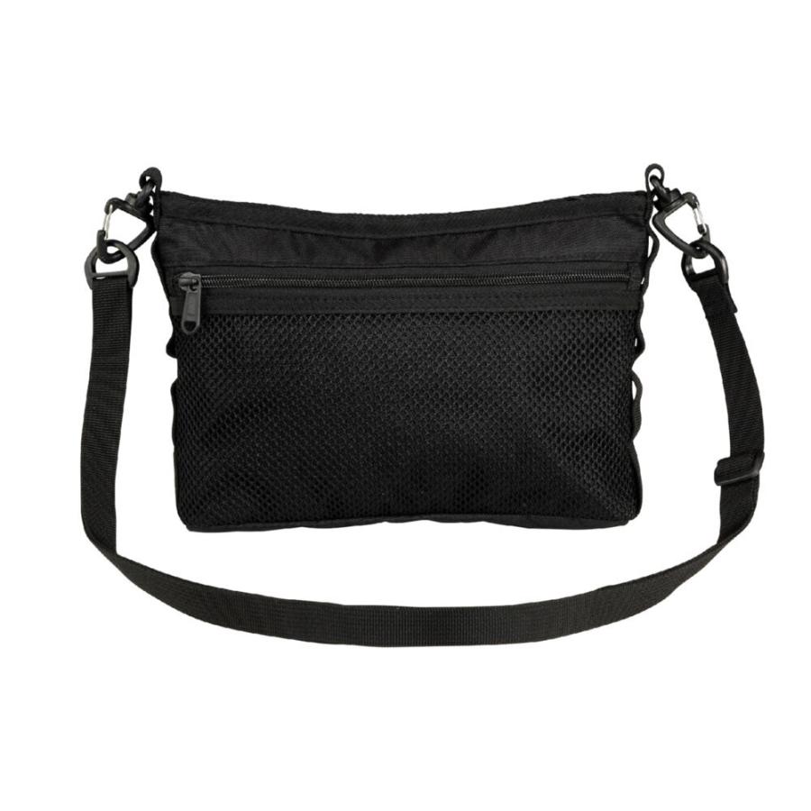 MIZUNO（ミズノ） 野球 ライブバッグサコッシュ 1L バック 1FJDC703 09