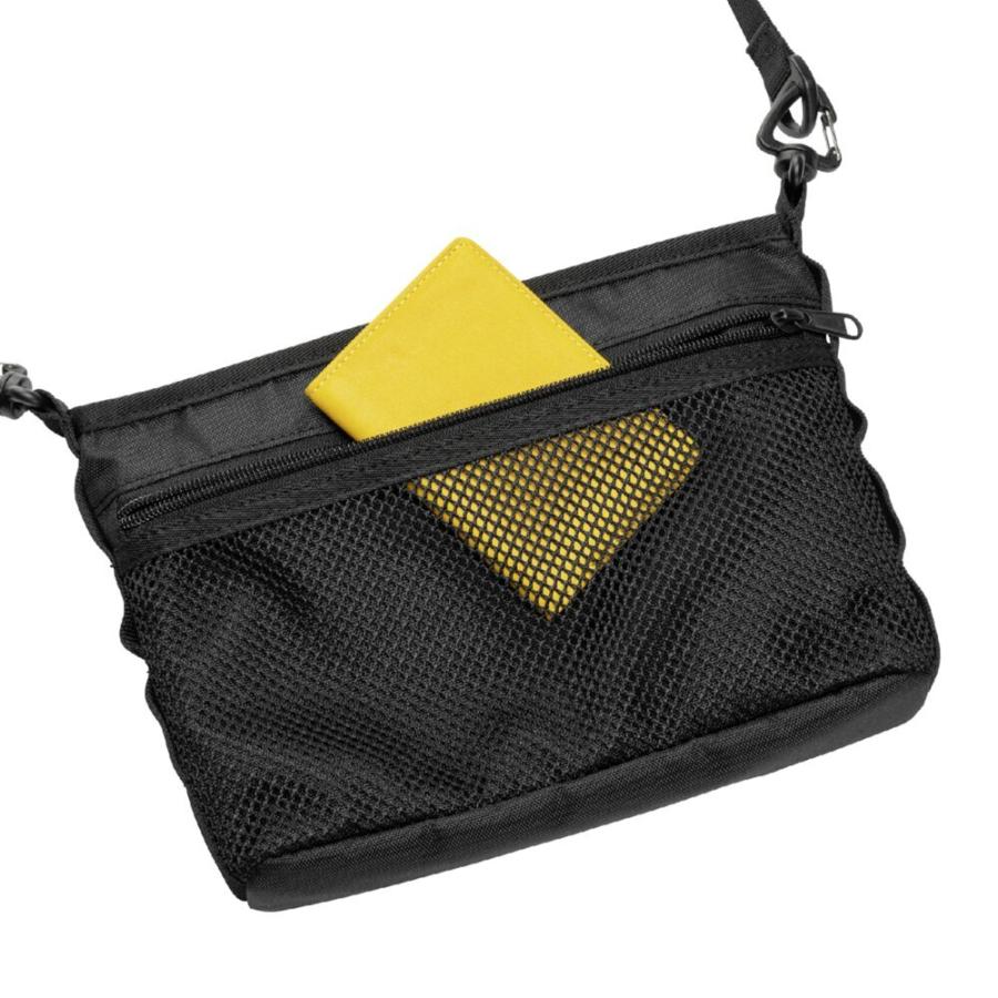 MIZUNO（ミズノ） 野球 ライブバッグサコッシュ 1L バック 1FJDC703 09