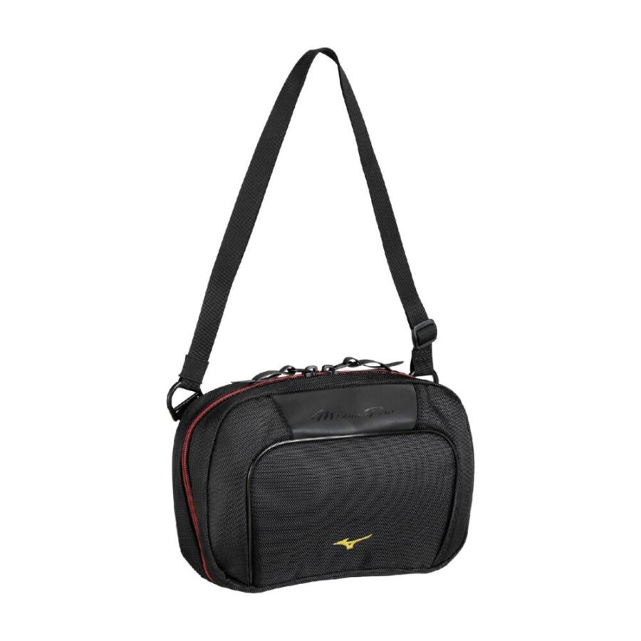 Mizuno Pro ミズノプロ mizuno pro 野球 ミニショルダーバッグ 2L