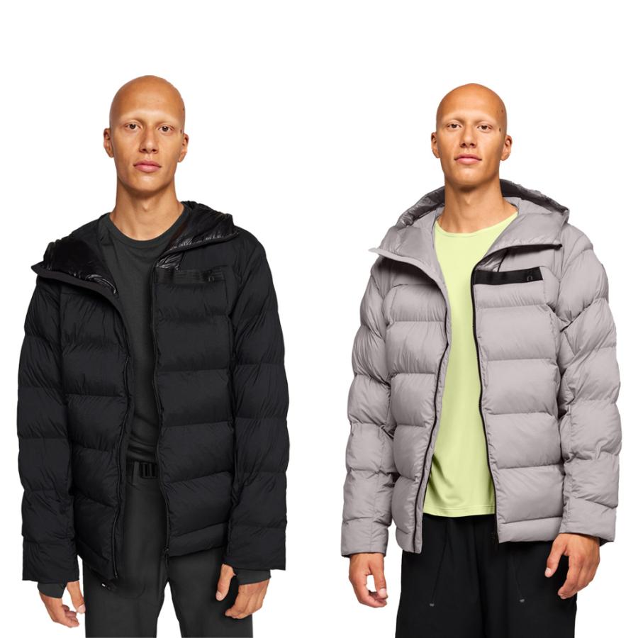 On（オン） アウター 防寒 ジャケット 中綿 チャレンジャージャケット