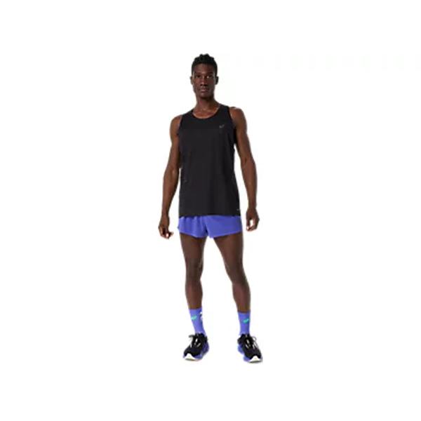 ASICS（アシックス） ランニングウェア メンズ METARUNシングレット