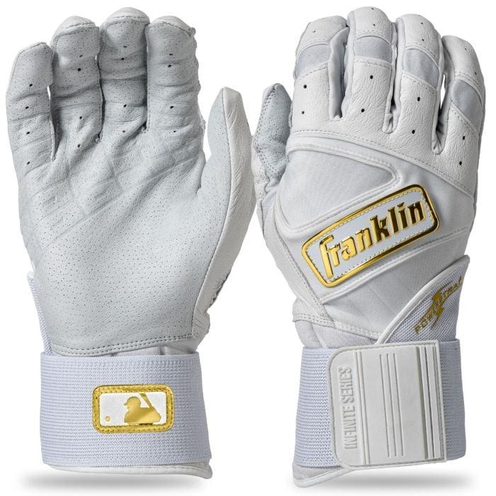 フランクリン Franklin 野球 ソフトボール バッティンググローブ 両手