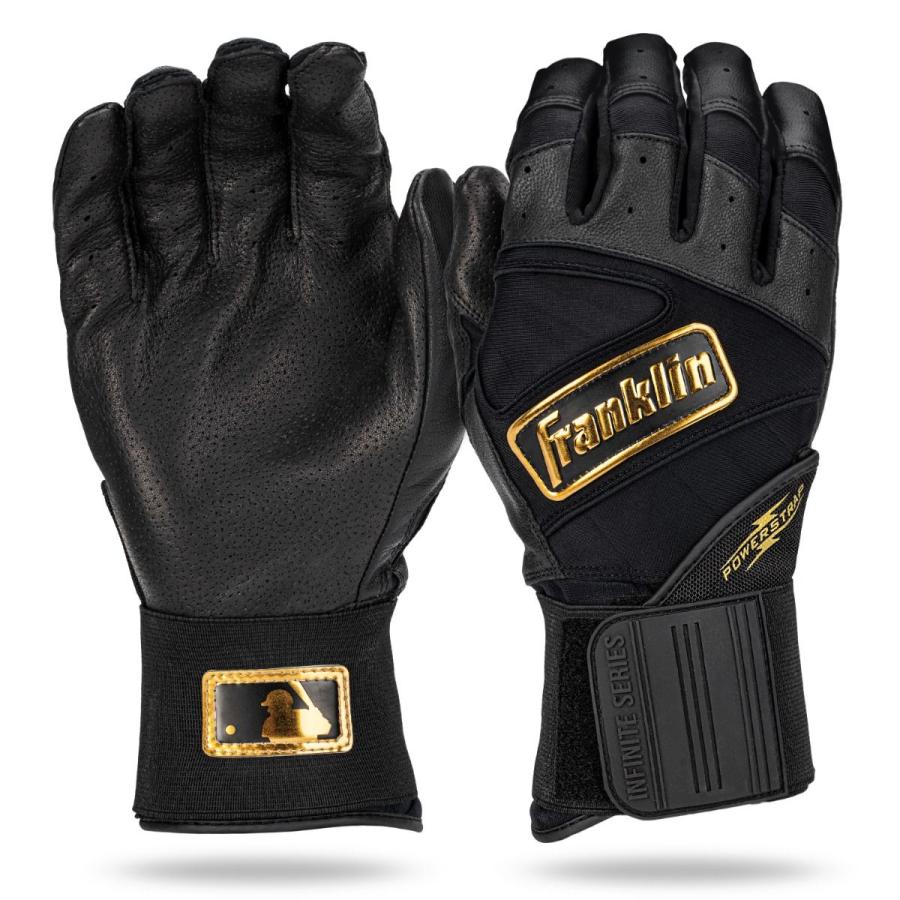 フランクリン Franklin 野球 ソフトボール バッティンググローブ 両手