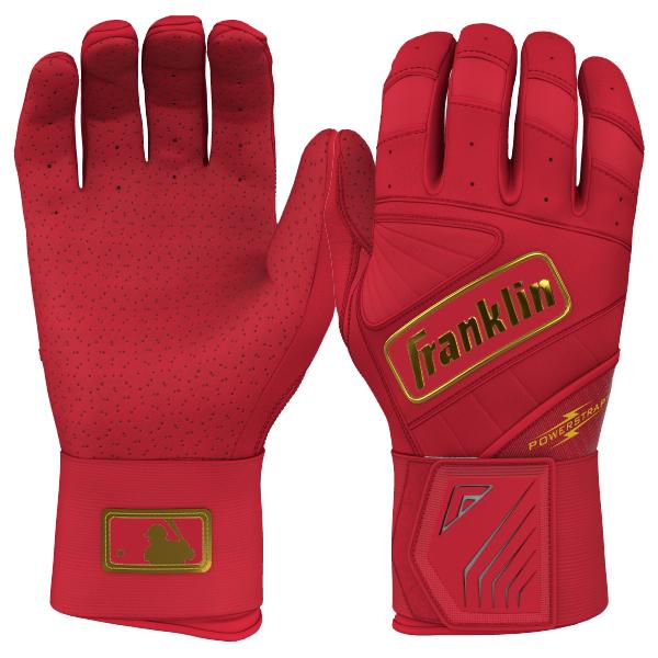 フランクリン Franklin 野球 ソフトボール バッティンググローブ