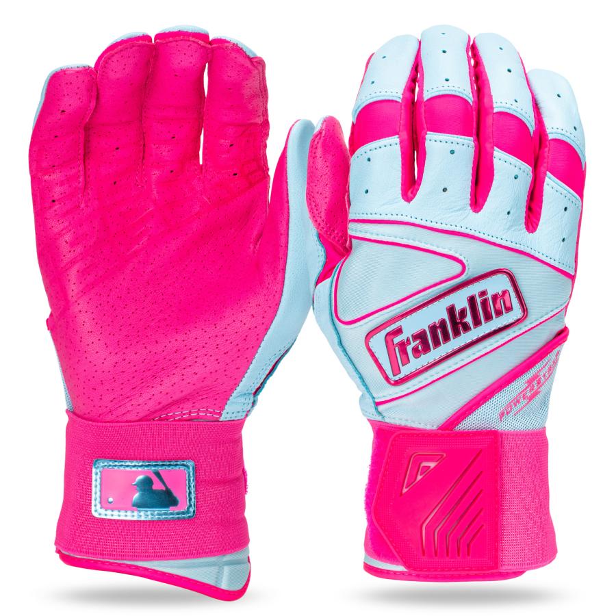 フランクリン Franklin 野球 ソフトボール バッティンググローブ 両手