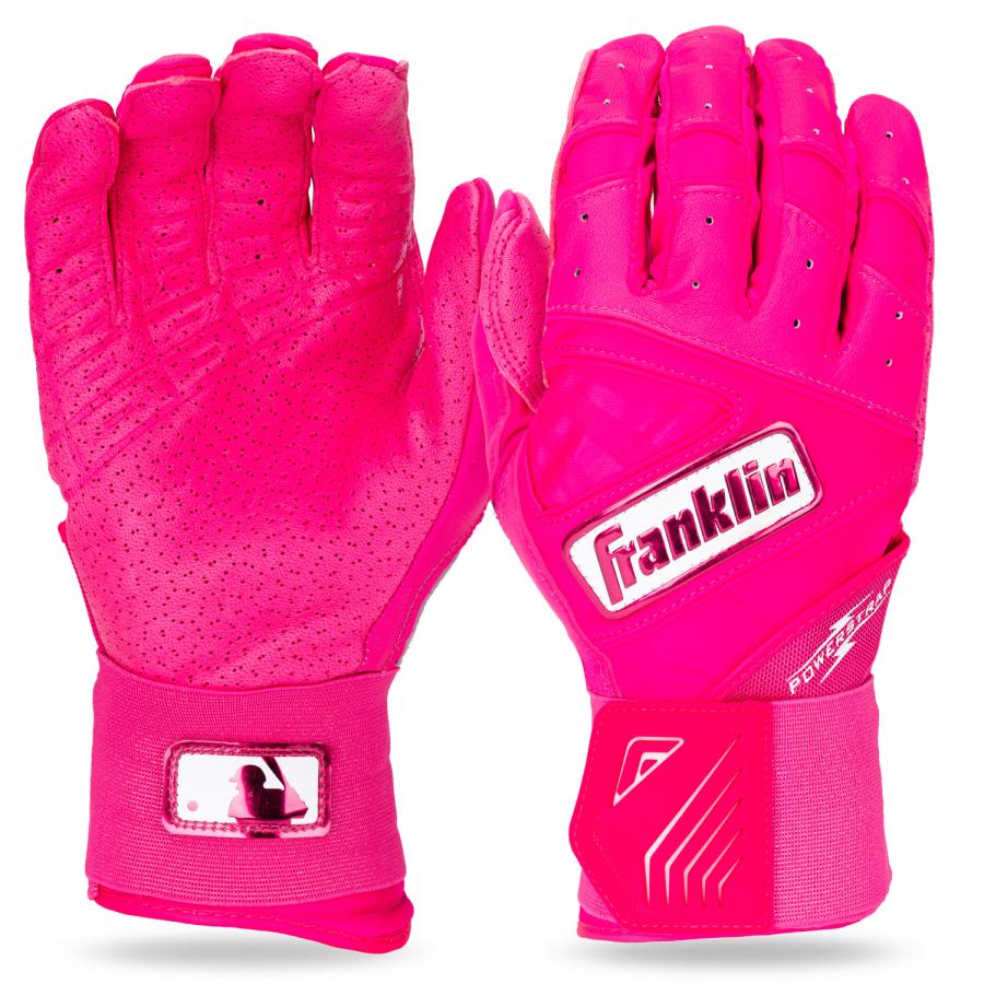 フランクリン Franklin 野球 ソフトボール バッティンググローブ 両手