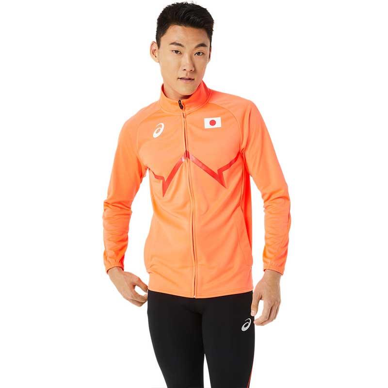 ASICS（アシックス） 陸上 日本代表 オーセンティック ACTIBREEZE