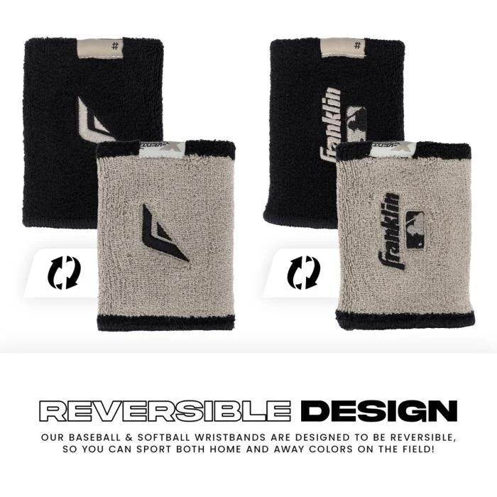 フランクリン Franklin 野球 ソフトボール MLB X-VENT リバーシブル