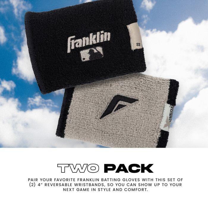 フランクリン Franklin 野球 ソフトボール MLB X-VENT リバーシブル