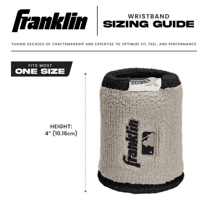 フランクリン Franklin 野球 ソフトボール MLB X-VENT リバーシブル