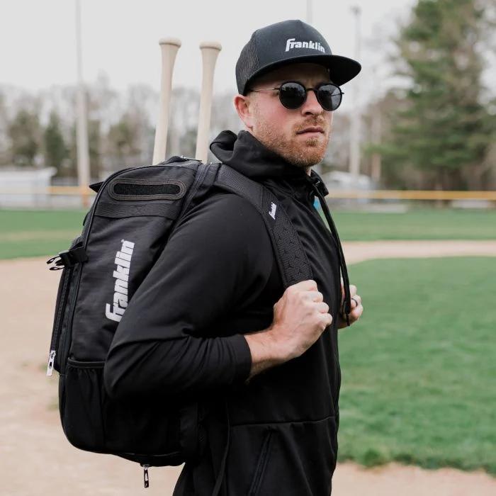フランクリン Franklin 野球 ソフトボール バックパック バッグ MLB