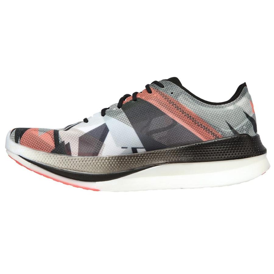 SKECHERS（スケッチャーズ） メンズ ランニングシューズ ゴーラン