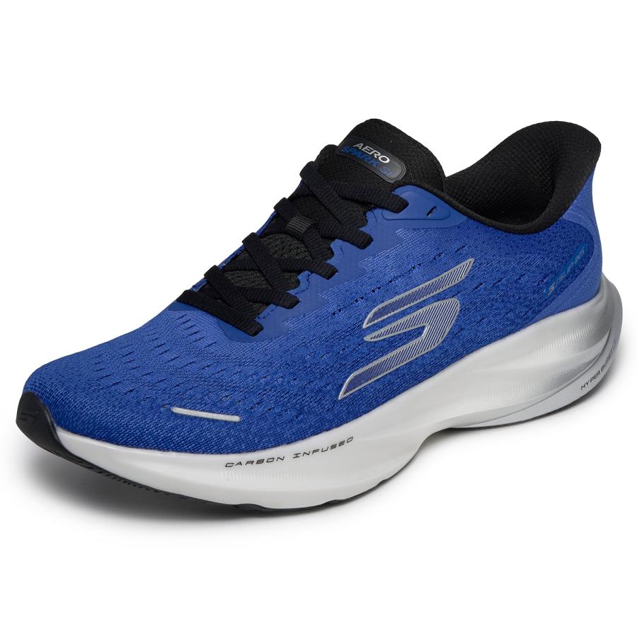 SKECHERS（スケッチャーズ） ランニングシューズ スリップインズ
