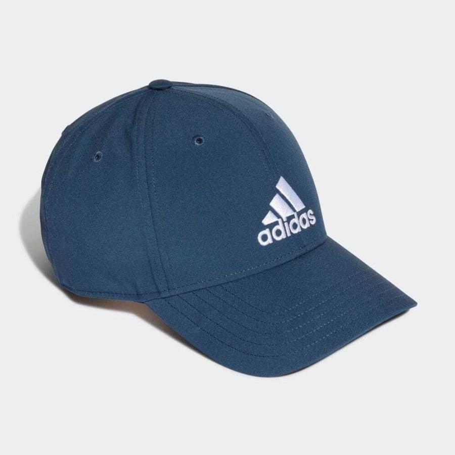 adidas（アディダス） キャップ ロゴ ライトウェイト エンブロイダード 25607 GM6262 爆買 : 富士スポーツ Yahoo!店 ...