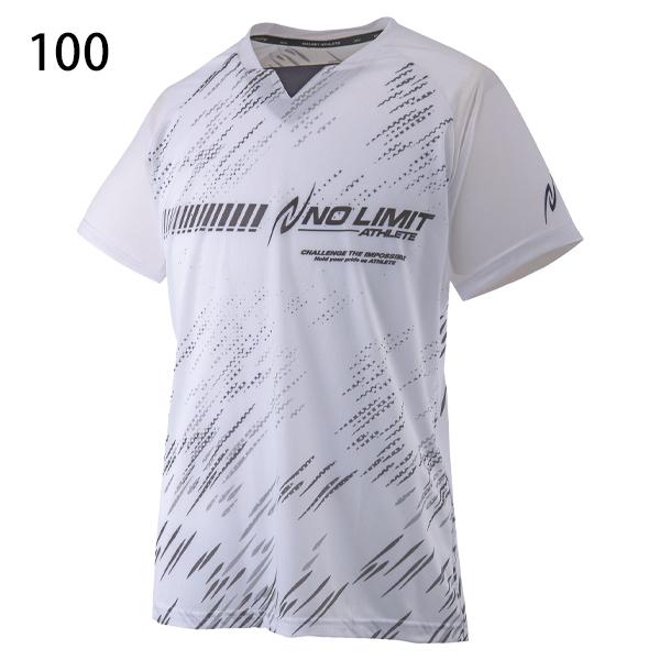ニシ・スポーツ NISHI ニシ 陸上 グラフィックライト Tシャツ ニシ・スポーツ NISHI ニシ 陸上 グラフィックライト Tシャツ