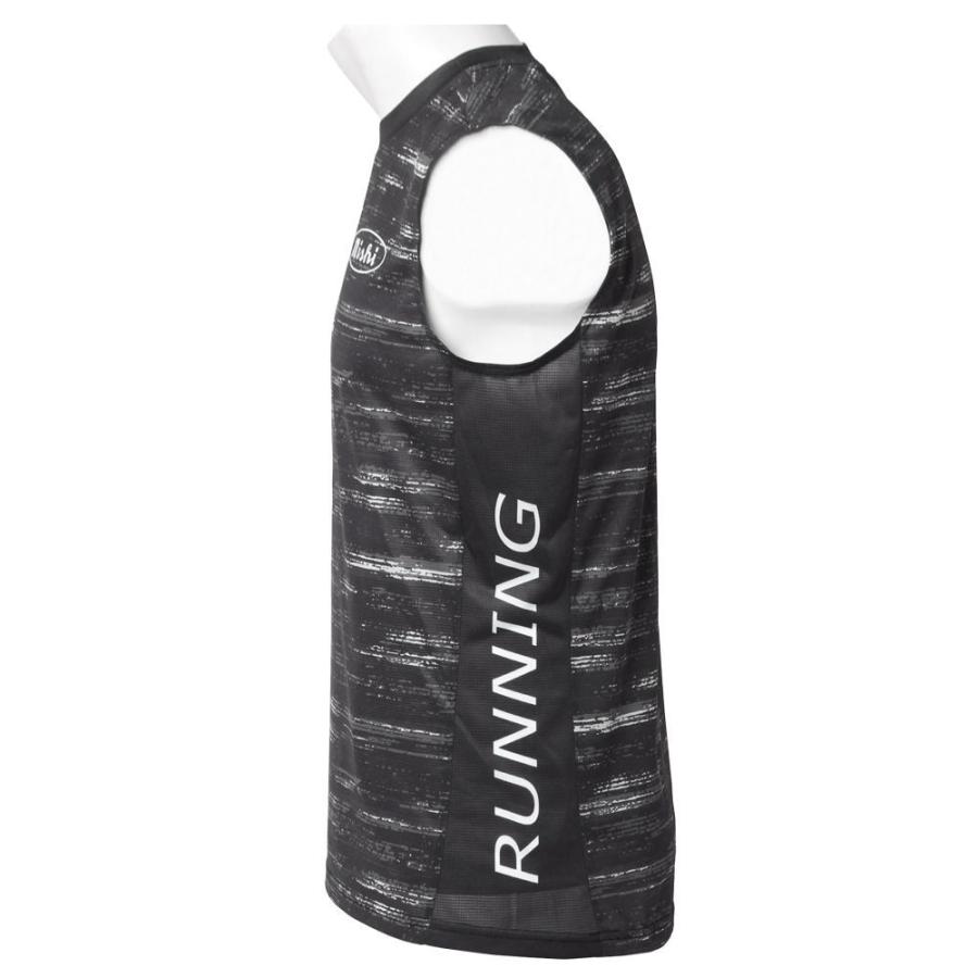 ニシ・スポーツ NISHI ニシ 陸上ウエア グラフィックライト