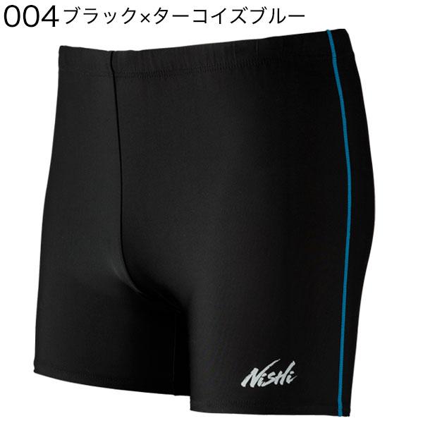 ニシ・スポーツ NISHI 陸上 スパッツ タイツ ニシ T&F プラクティス