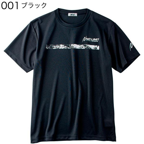 ニシ・スポーツ NISHI 陸上 Tシャツ ニシ アスリート プライド