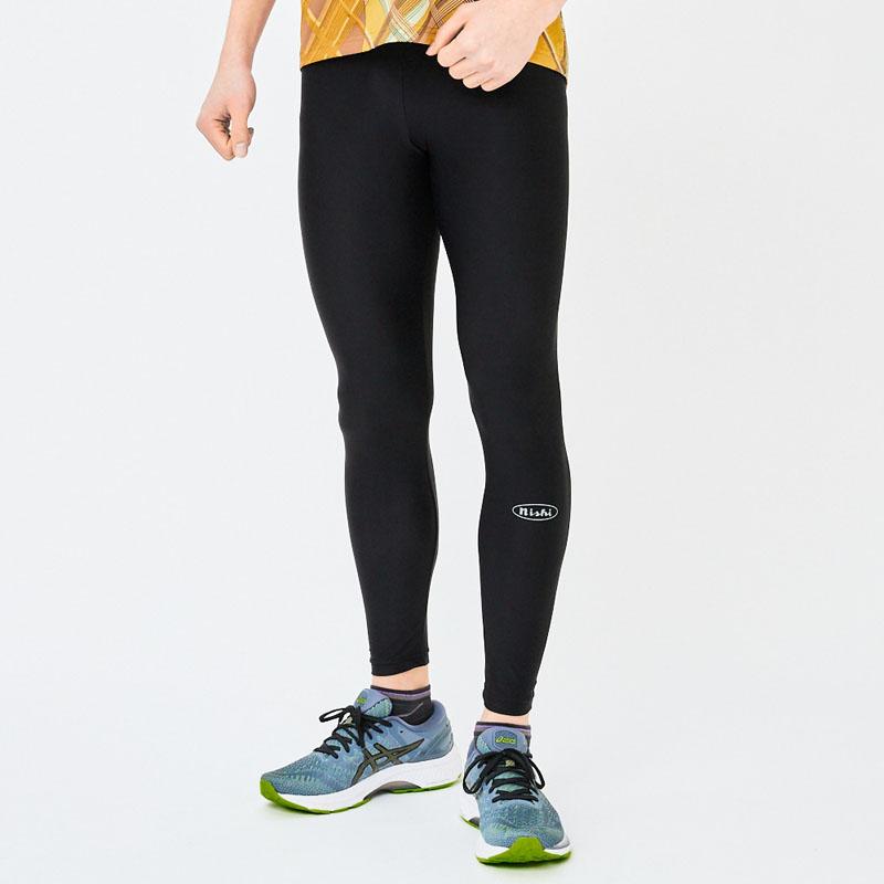 ニシ・スポーツ ニシ NISHI 陸上 メンズ レディース ランニング ロング 