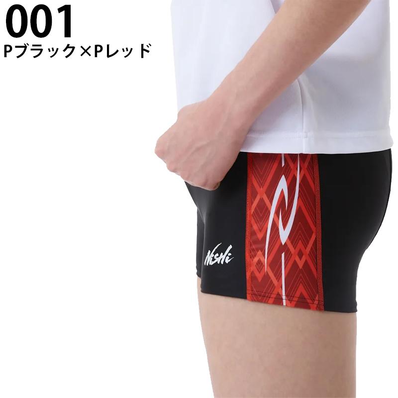 ニシ・スポーツ NISHI 陸上 T&F プラクティス ショートタイツ 2811A368