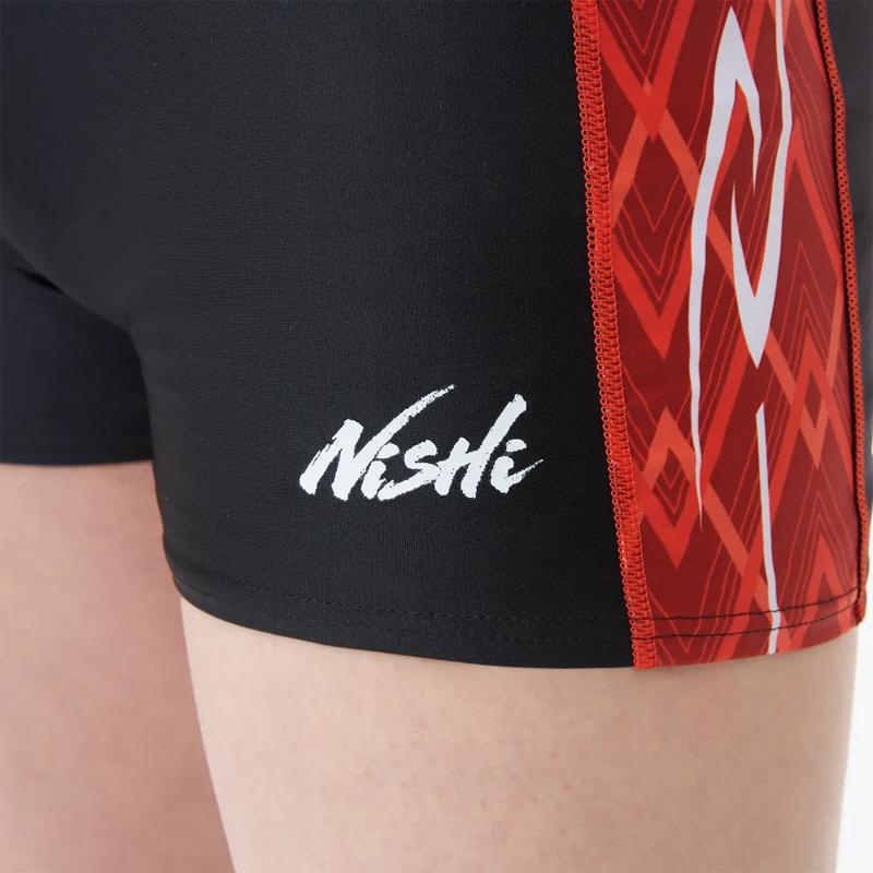 ニシ・スポーツ NISHI 陸上 T&F プラクティス ショートタイツ