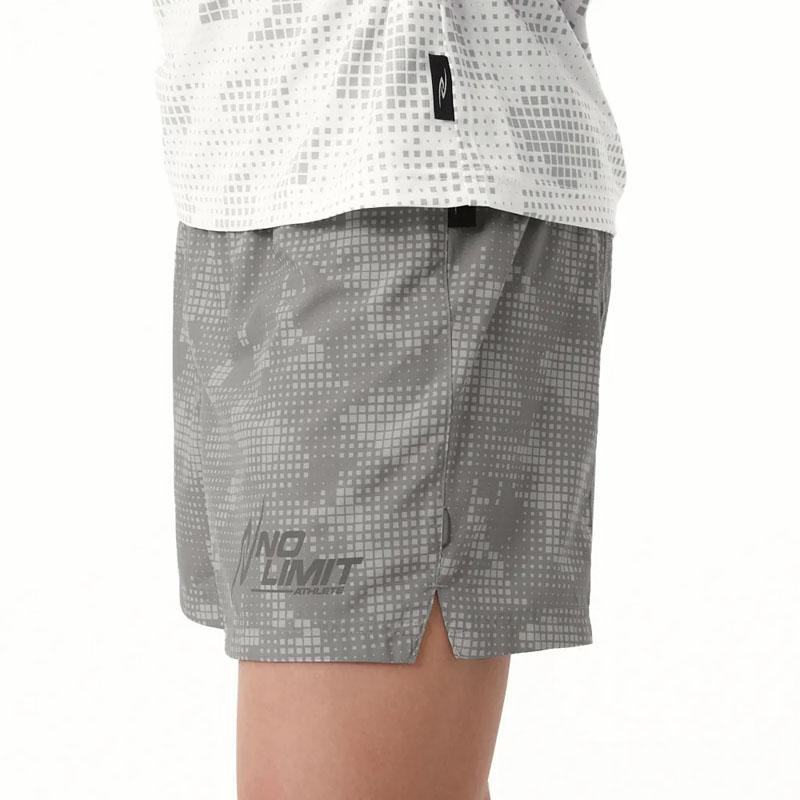 ニシ・スポーツ NISHI 陸上 ランパン ショートパンツ スプリント