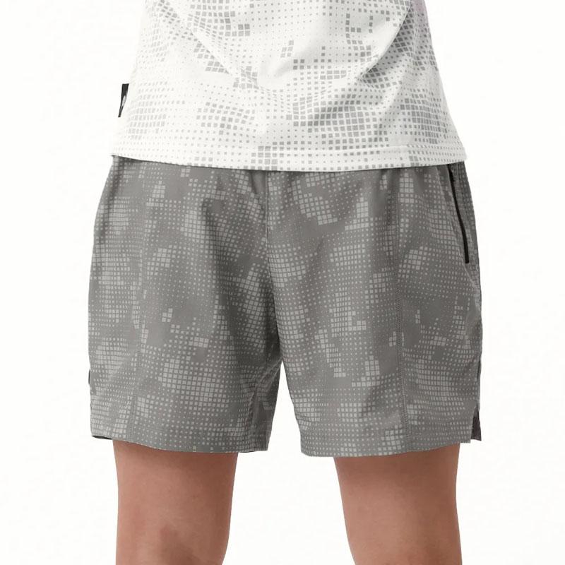 ニシ・スポーツ NISHI 陸上 ランパン ショートパンツ ランニング