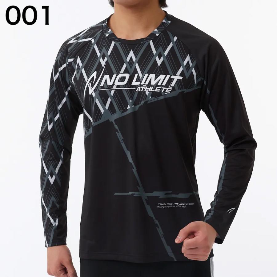 ニシ・スポーツ NISHI ニシ 陸上 シャツ メンズ レディース