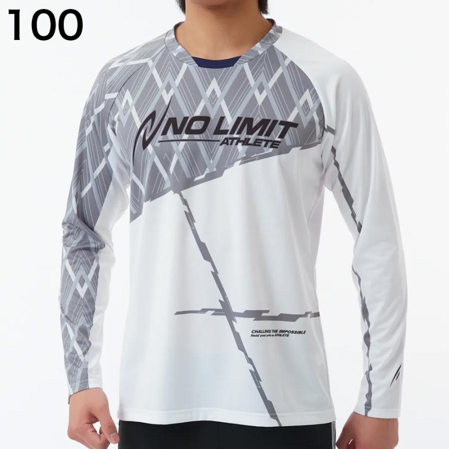 ニシ・スポーツ NISHI ニシ 陸上 シャツ メンズ レディース