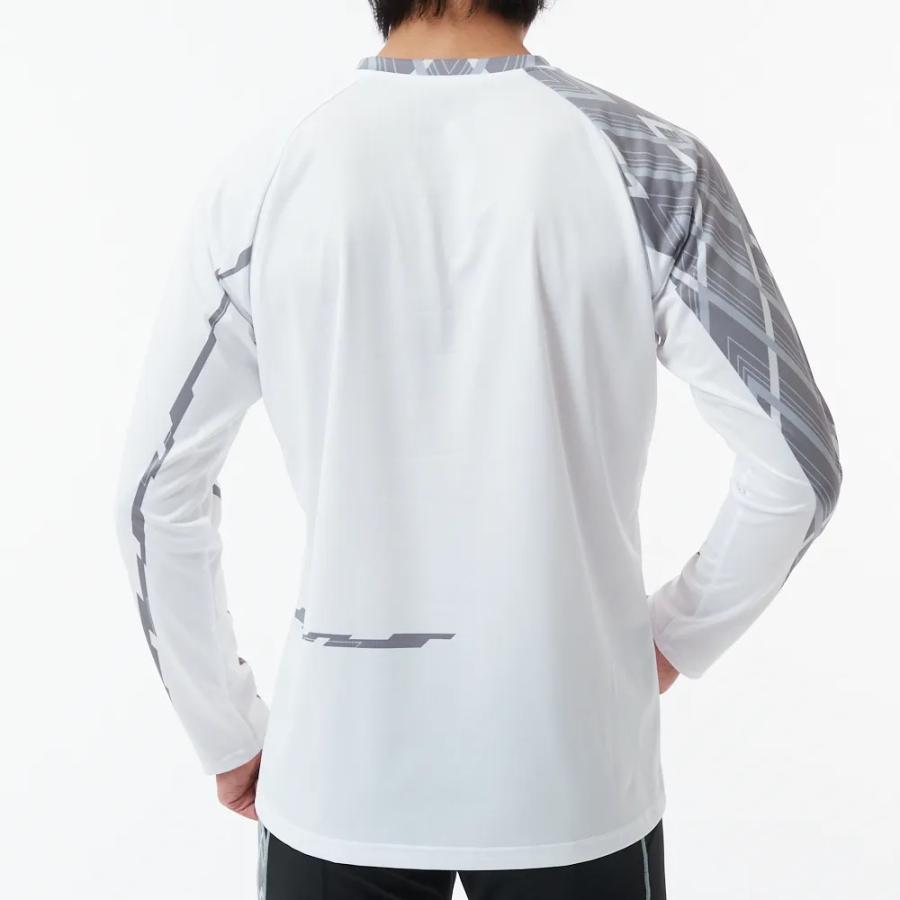 ニシ・スポーツ NISHI ニシ 陸上 シャツ メンズ レディース