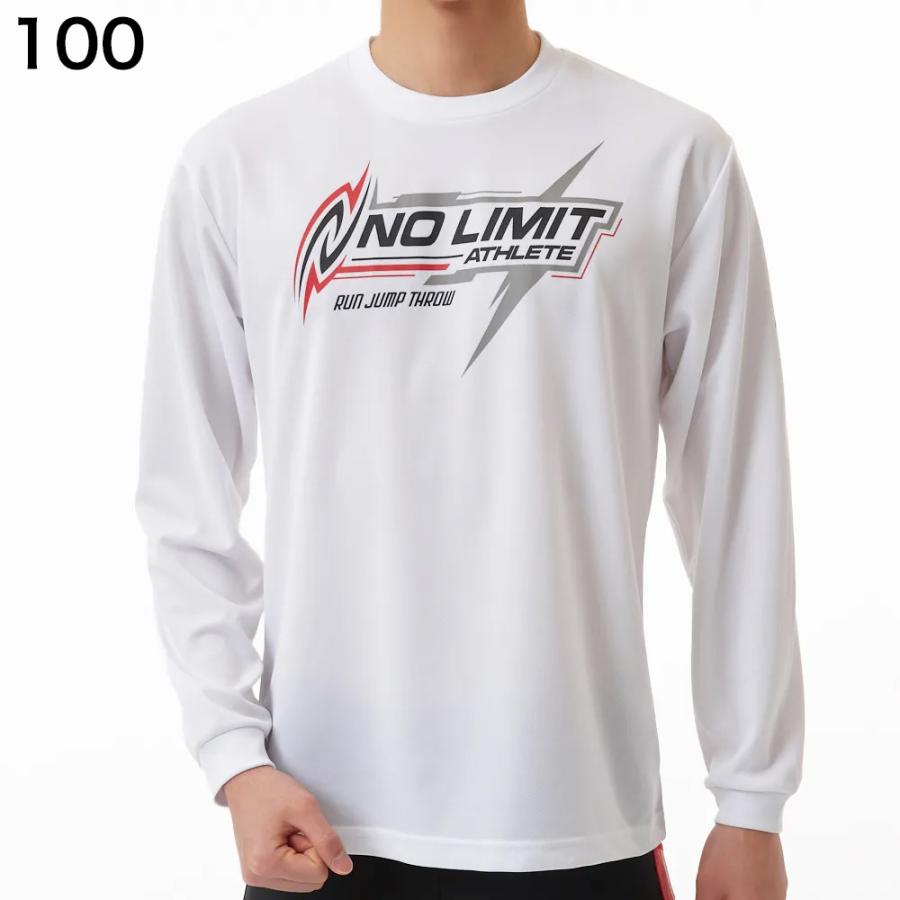 ニシ・スポーツ NISHI ニシ 陸上 シャツ メンズ レディース