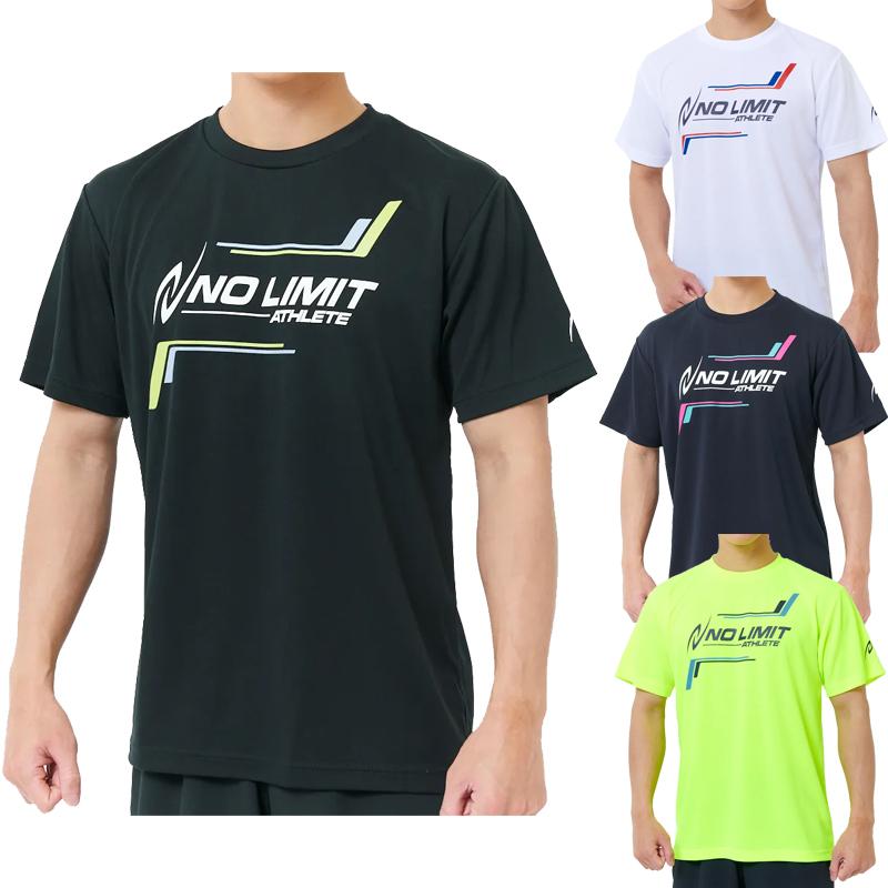 ニシ・スポーツ NISHI 陸上 アスリートプライド Tシャツ 2811A583 部