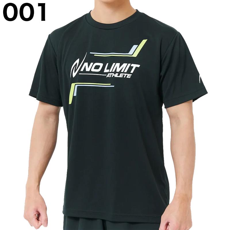ニシ・スポーツ NISHI 陸上 アスリートプライド Tシャツ 2811A583 部