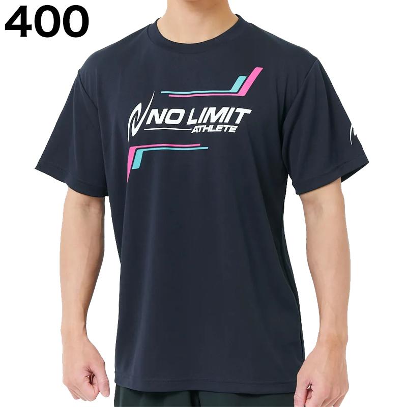 ニシ・スポーツ NISHI 陸上 アスリートプライド Tシャツ 2811A583 部