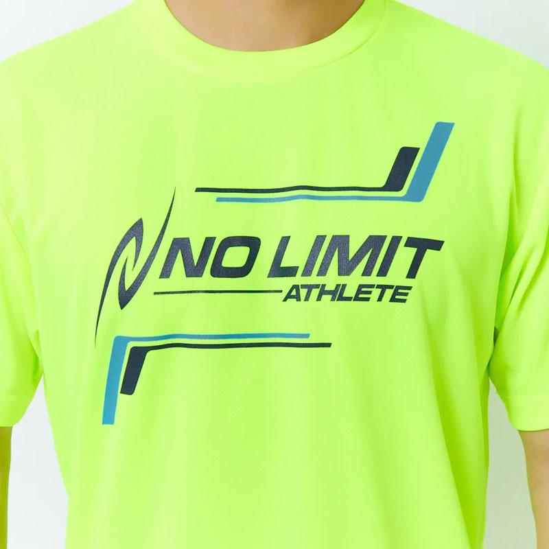 ニシ・スポーツ NISHI 陸上 アスリートプライド Tシャツ 2811A583 部
