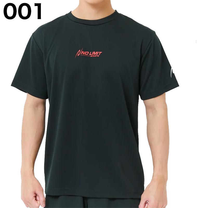 ニシ・スポーツ NISHI 陸上 アスリートプライドTシャツ 2811A584