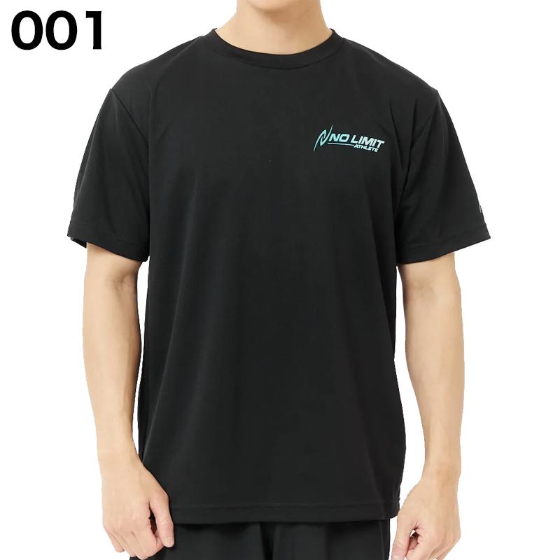 ニシ・スポーツ NISHI 陸上 アスリートプライド Tシャツ 2811A585 部
