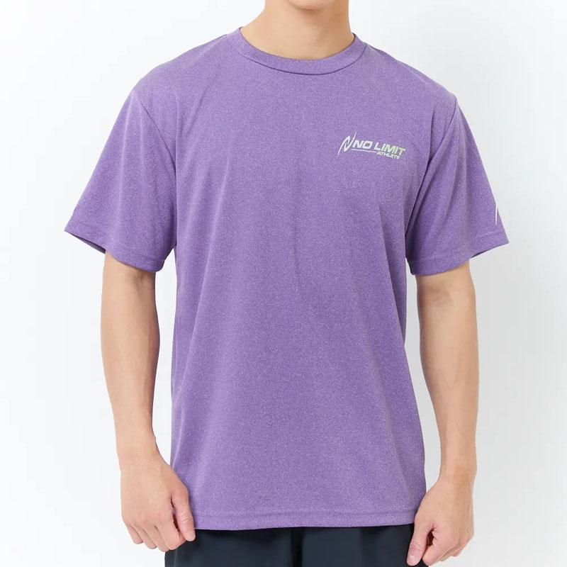 ニシ・スポーツ NISHI 陸上 アスリートプライド Tシャツ 2811A585 部