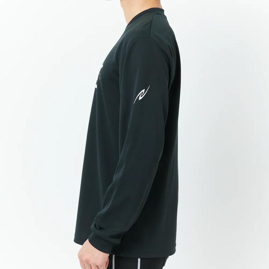 ニシ・スポーツ NISHI 陸上 アスリートプライド ロングスリーブシャツ