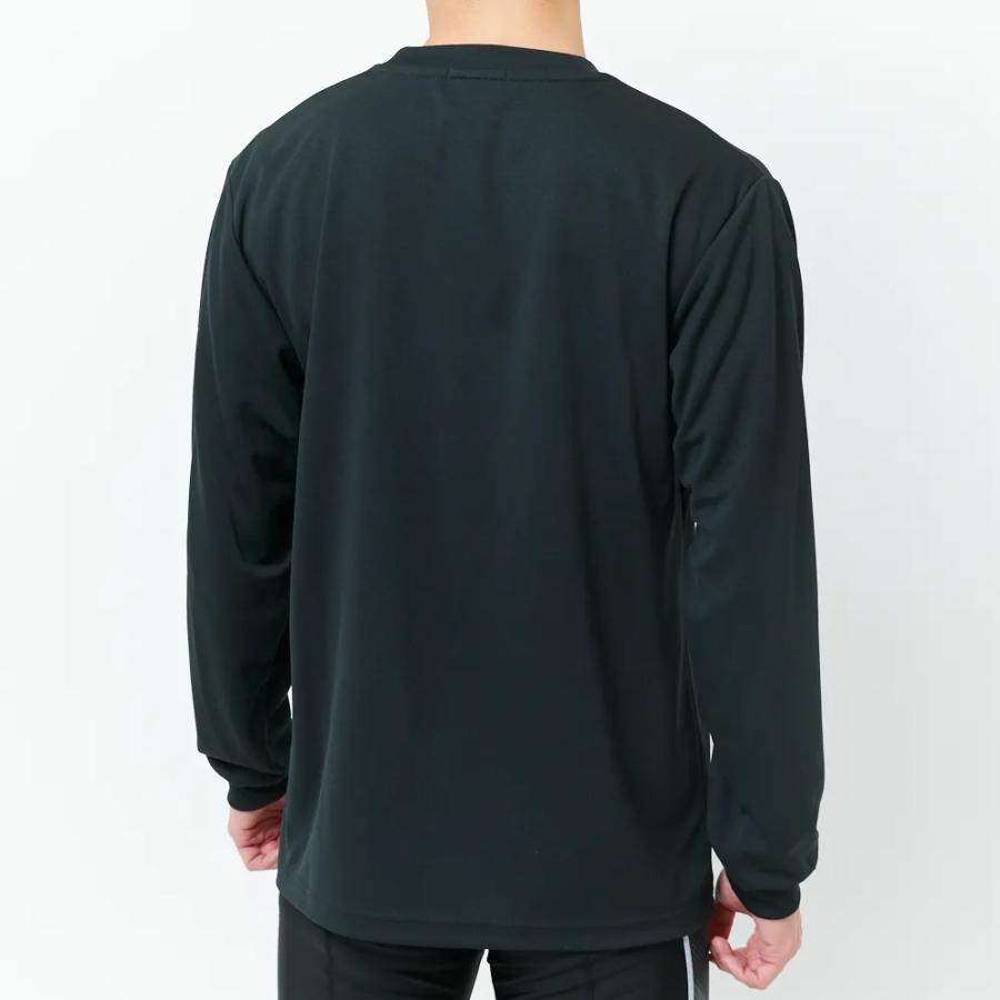 ニシ・スポーツ NISHI 陸上 アスリートプライド ロングスリーブシャツ