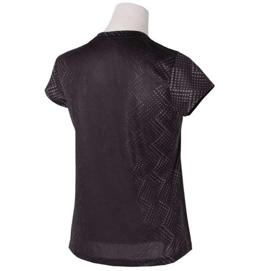 ニシ・スポーツ NISHI ニシ レディース 陸上 グラフィックライト T