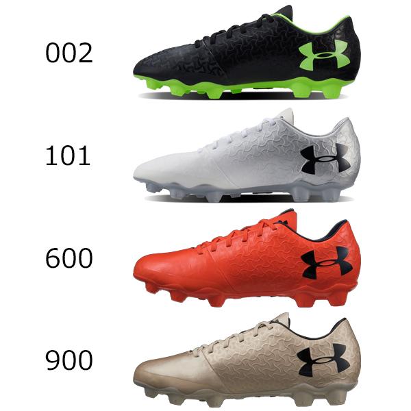 UNDER ARMOUR（アンダーアーマー） サッカー シューズ スパイク