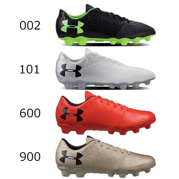 UNDER ARMOUR（アンダーアーマー） サッカー シューズ スパイク