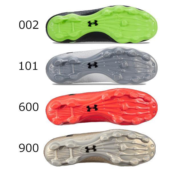 UNDER ARMOUR（アンダーアーマー） サッカー シューズ スパイク