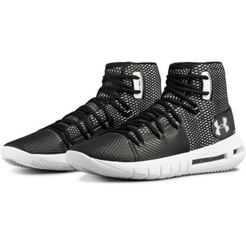 UNDER ARMOUR（アンダーアーマー） バスケットボールシューズ メンズ